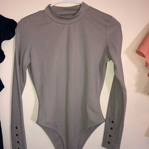 Bodysuit